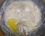 卵不使用！簡単パウンドケーキ作り方3写真
