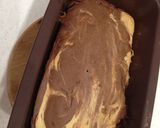 卵不使用！簡単パウンドケーキ作り方7写真