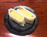 祖父の教え ふっくら玉子焼き作り方4写真
