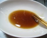 ☆超簡単☆春菊のおひたし作り方2写真