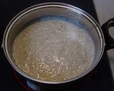 おっからびっくり お味噌汁♬作り方1写真