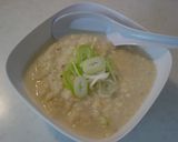 おっからびっくり お味噌汁♬作り方3写真