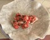 ++Chicken Burrito++作り方4写真
