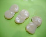 簡単！揚げない☆ホタテフライ作り方1写真
