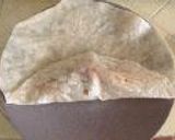 ++Chicken Burrito++作り方5写真