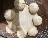 クーロンヌボルトレーズ 自家製酵母作り方4写真