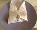 ++Chicken Burrito++作り方6写真