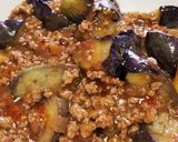 ☆作り置きに♪ピリ辛肉味噌☆作り方15写真