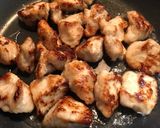 もうかさめの塩麹 揚げ作り方3写真