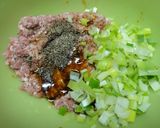 *私流・胡椒餅*作り方4写真