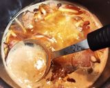 絶品★鶏きもの甘辛煮作り方6写真
