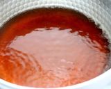 揚げないヘルシー＊鶏むね肉の南蛮漬け作り方3写真