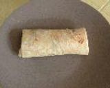 ++Chicken Burrito++作り方7写真