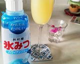 簡単でオシャレなパイナップのカクテル作り方2写真