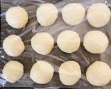 ♡メロンパンとチョコチップメロンパン♡作り方12写真