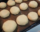 米粉で作る✨チーズブッセ作り方3写真