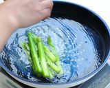 アスパラの美味しい茹で方作り方5写真
