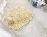 【手抜き】ビニール袋で簡単スコーン作り方4写真