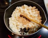 簡単!おからでタラモサラダ作り方1写真