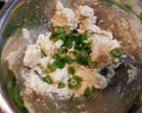 簡単!おからでタラモサラダ作り方3写真