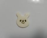 キャラ弁♥️シュール プーさん作り方2写真