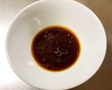 がっつり系お手がる豚テキ丼作り方1写真