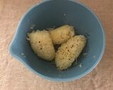 具材なくてもシンプルポテトサラダ作り方2写真