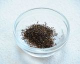 炊飯器でバナナ紅茶ケーキ作り方2写真