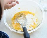炊飯器でバナナ紅茶ケーキ作り方5写真