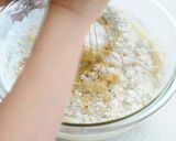 炊飯器でバナナ紅茶ケーキ作り方6写真
