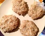 お弁当におすすめ◎きざみ青じその鶏つくね作り方2写真