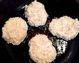 お弁当におすすめ◎きざみ青じその鶏つくね作り方3写真