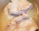 超簡単！シンガポールチキンライス作り方2写真