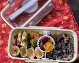オープンオムレツ(放ったらかし卵焼き)作り方7写真