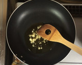 超簡単☆ちょっぴり和風なマーボー丼！作り方3写真