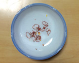 超簡単☆ちょっぴり和風なマーボー丼！作り方2写真