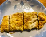 ママへのお弁当^_^190601作り方1写真