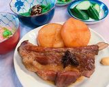 柔らか〜✨スペアリブと大根の中華風煮込み作り方9写真