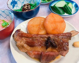 柔らか〜✨スペアリブと大根の中華風煮込み作り方9写真