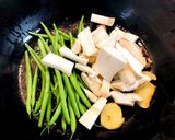 がっつり系お手がる豚テキ丼作り方3写真