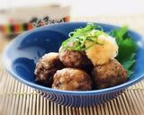ラーメン皇那?ムッチ厶チ☆驚愕 肉団子ஐ作り方23写真