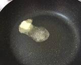 さば缶アレンジ！和風パスタ✨作り方2写真