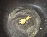 さば缶アレンジ！和風パスタ✨作り方3写真