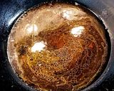 がっつり系お手がる豚テキ丼作り方6写真