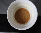 朝昼夕おやつ♪醤油マヨネーズ味のかき餅作り方1写真