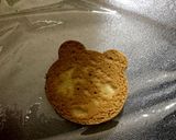 フルーチェとアンパンマンビスで幼児アイス作り方2写真