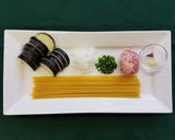 赤味噌スパゲティ(腎臓病食)作り方2写真