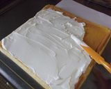 アンパンマン birthday cake作り方1写真