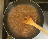 超簡単☆ちょっぴり和風なマーボー丼！作り方5写真