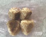 簡単焼きおにぎり作り方5写真